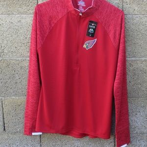 Arizona Cardinals Pullover